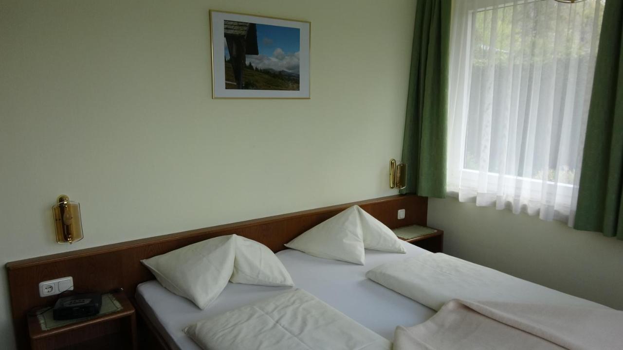 Appartements Koffler Faak am See Exteriér fotografie